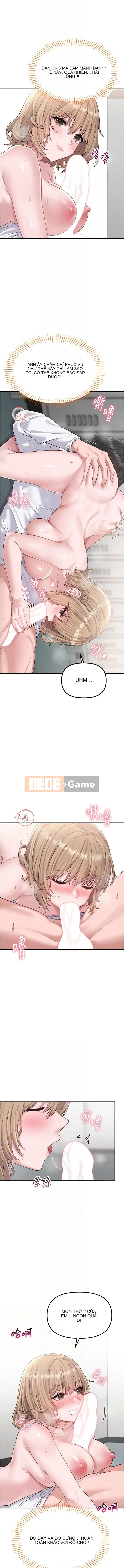 Hệ thống hạn ngạch nam Chương 1-7