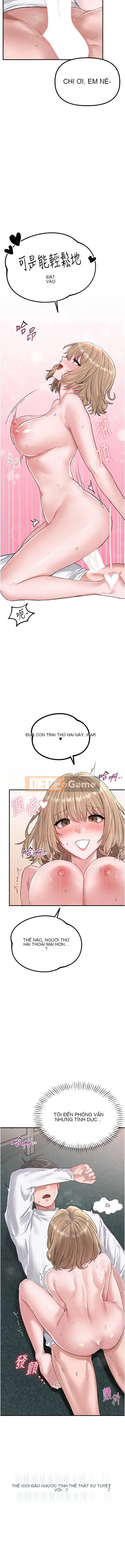 Hệ thống hạn ngạch nam Chương 1-7