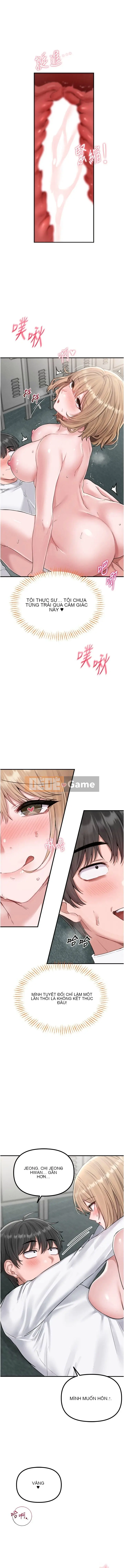 Hệ thống hạn ngạch nam Chương 1-7