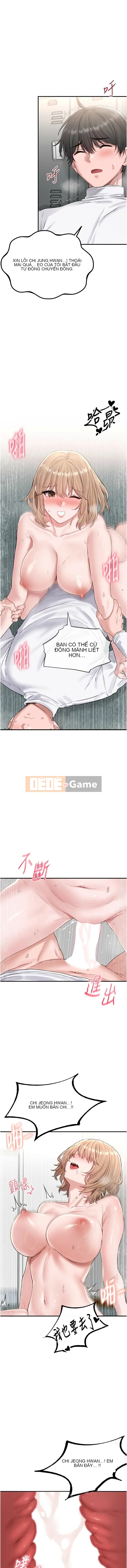 Hệ thống hạn ngạch nam Chương 1-7