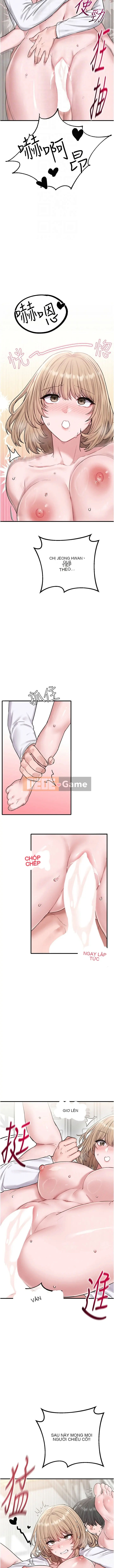 Hệ thống hạn ngạch nam Chương 1-7