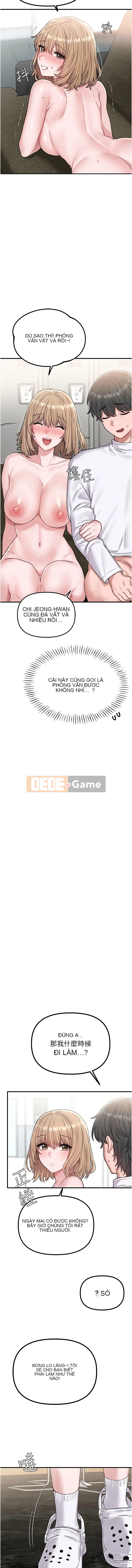 Hệ thống hạn ngạch nam Chương 1-7