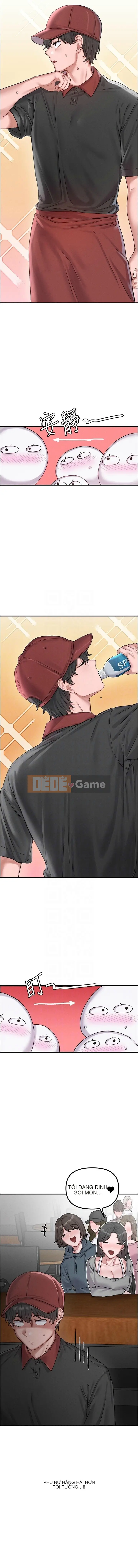 Hệ thống hạn ngạch nam Chương 1-7