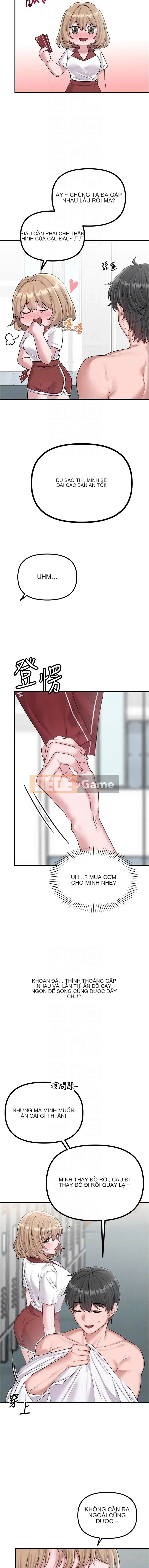 Hệ thống hạn ngạch nam Chương 1-7