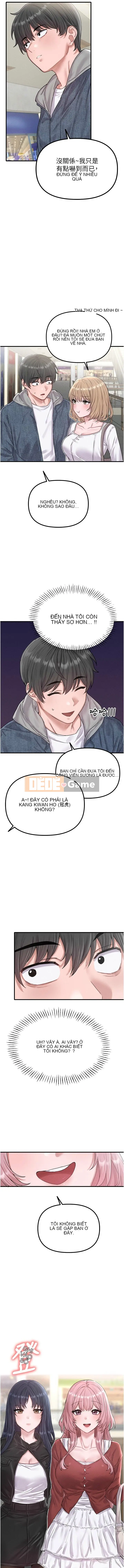 Hệ thống hạn ngạch nam Chương 1-7