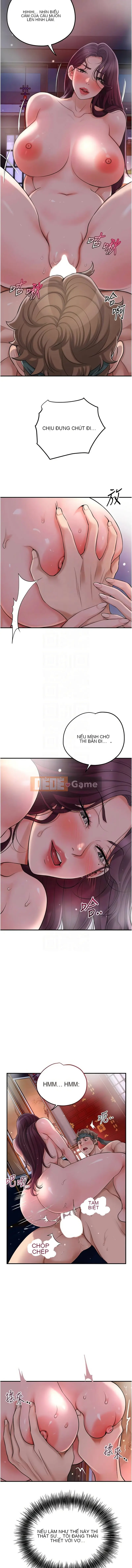 Màu hoa ướt: lấy điểm hoa Chương 62-63