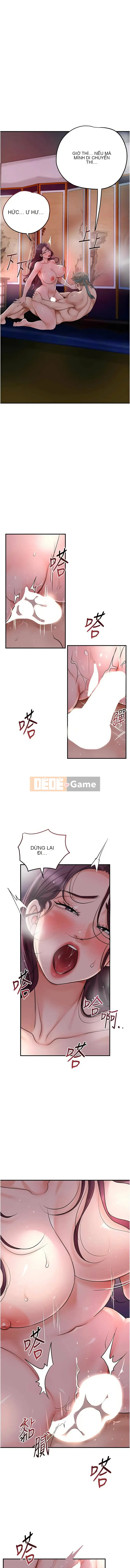 Màu hoa ướt: lấy điểm hoa Chương 62-63