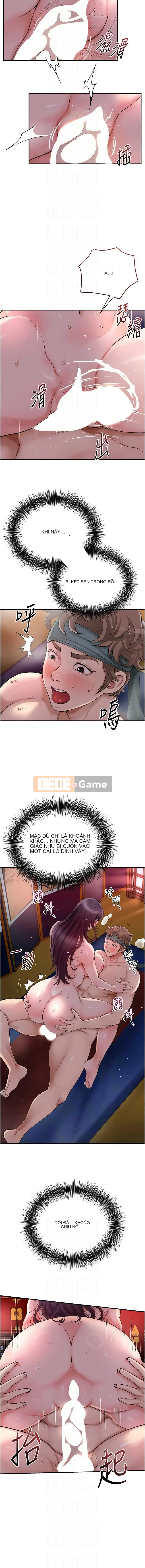 Màu hoa ướt: lấy điểm hoa Chương 62-63