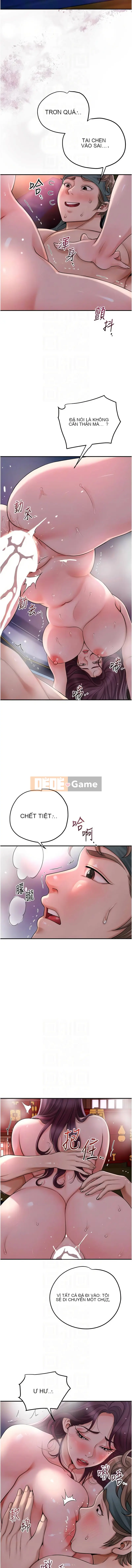 Màu hoa ướt: lấy điểm hoa Chương 62-63