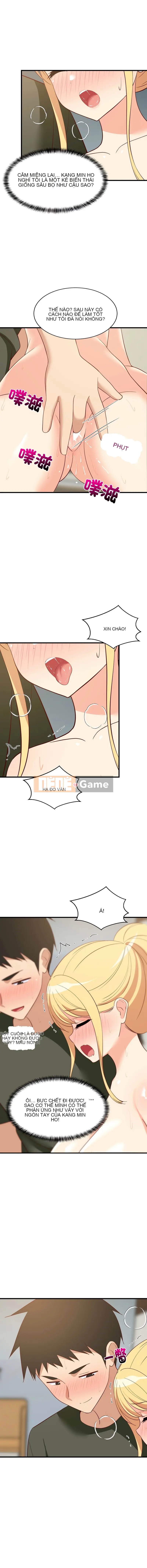 Gia sư sống ở nhà tôi Chương 54-55