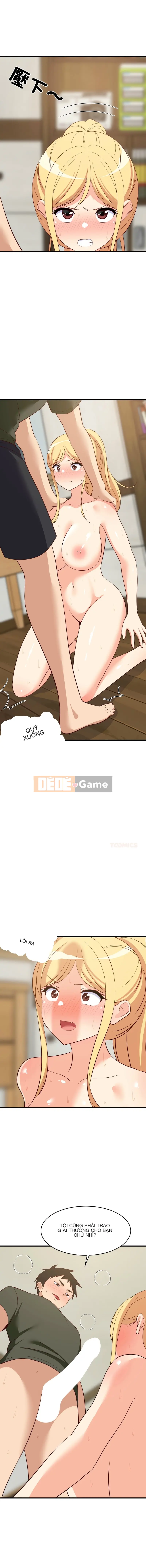 Gia sư sống ở nhà tôi Chương 54-55