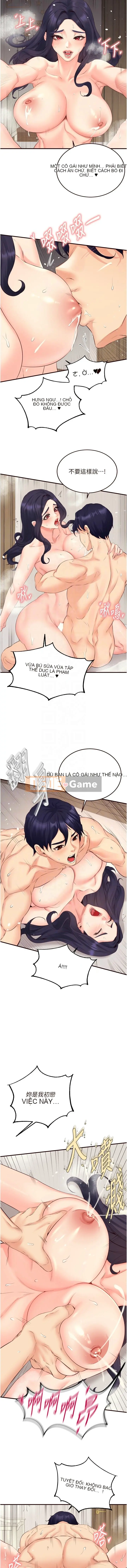 Tự chọn SỮA. Chương 47-48