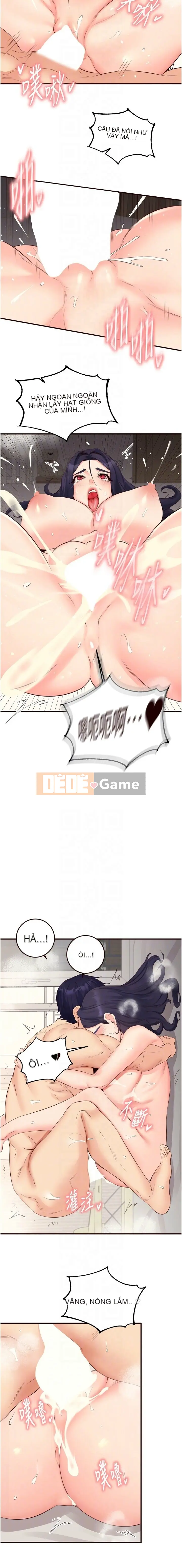 Tự chọn SỮA. Chương 47-48