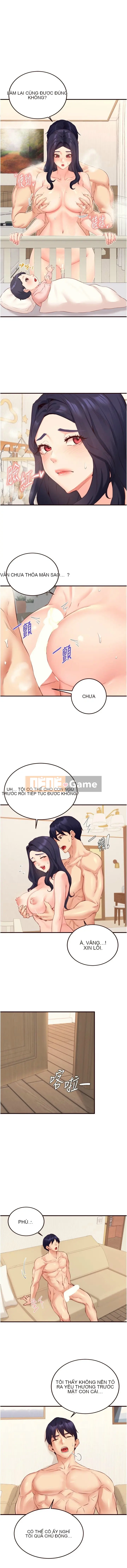 Tự chọn SỮA. Chương 47-48