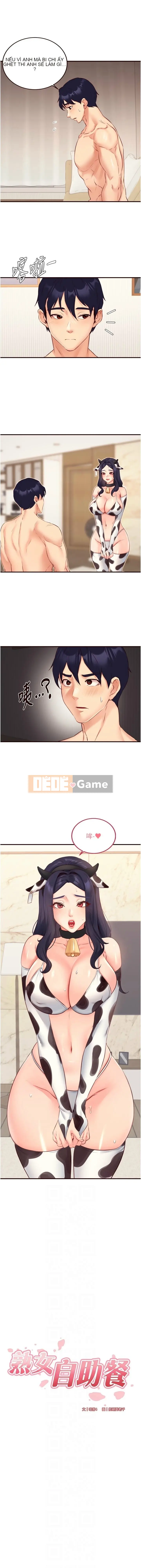 Tự chọn SỮA. Chương 47-48