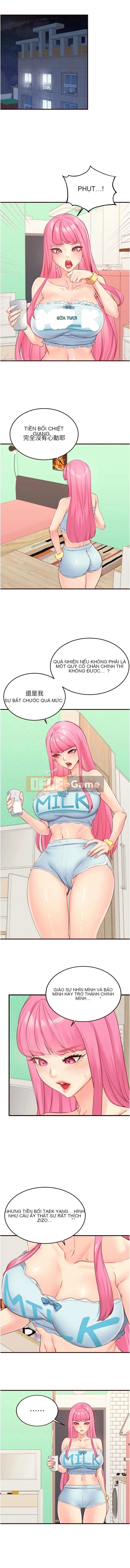 Tự chọn SỮA. Chương 47-48