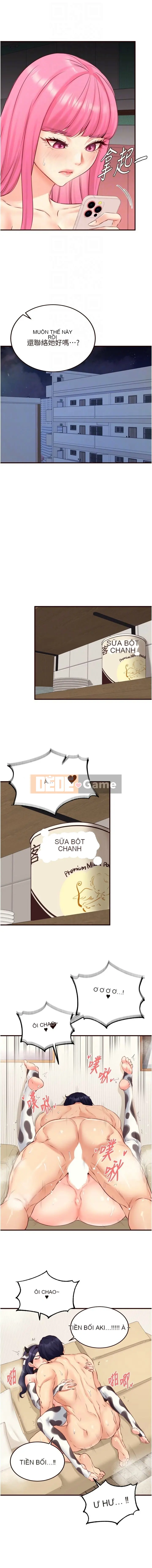 Tự chọn SỮA. Chương 47-48