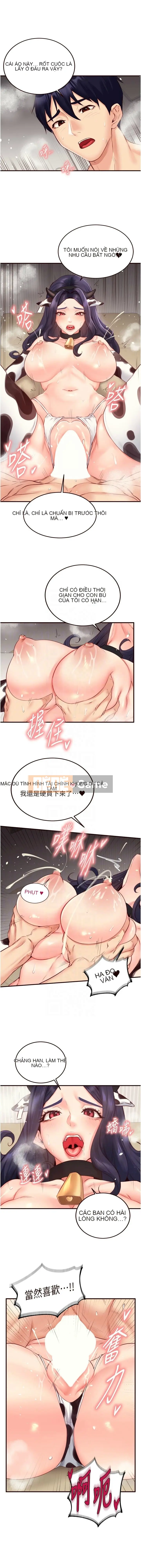 Tự chọn SỮA. Chương 47-48