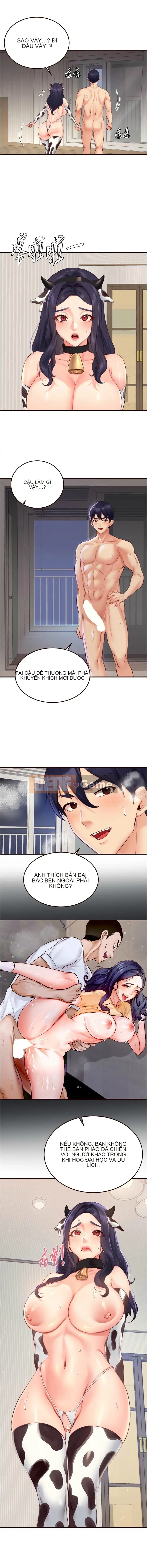 Tự chọn SỮA. Chương 47-48