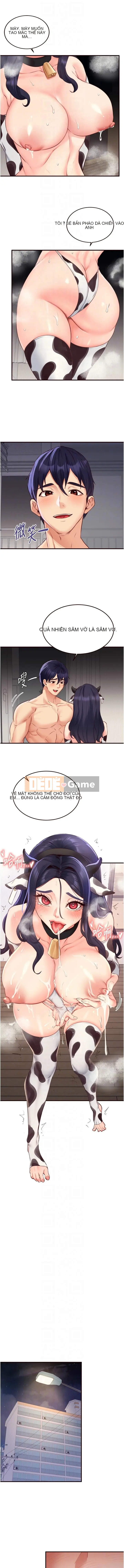 Tự chọn SỮA. Chương 47-48