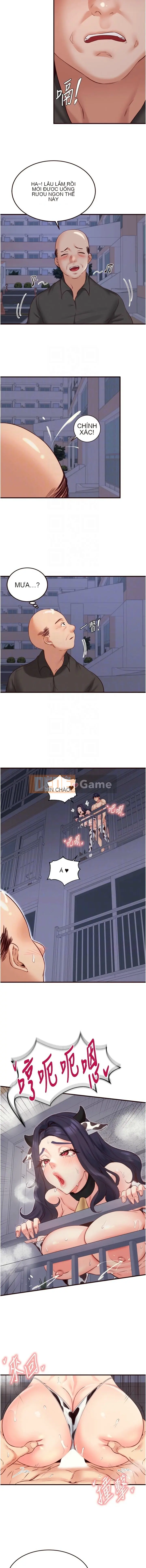 Tự chọn SỮA. Chương 47-48