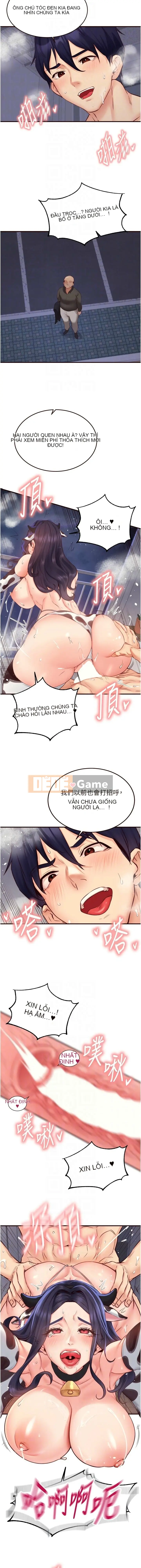 Tự chọn SỮA. Chương 47-48