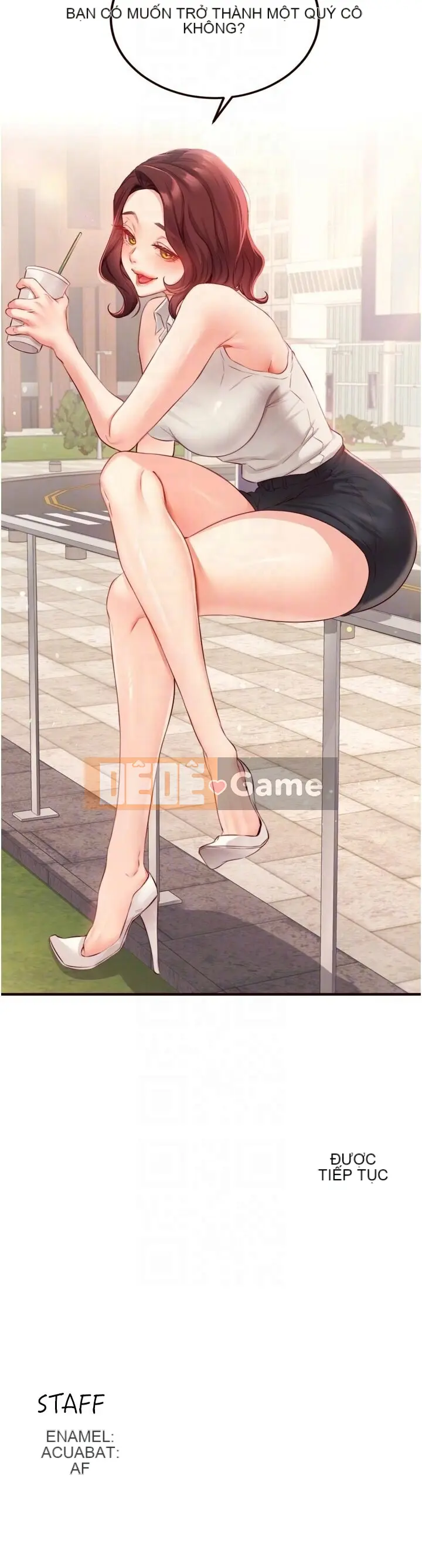 Tự chọn SỮA. Chương 47-48