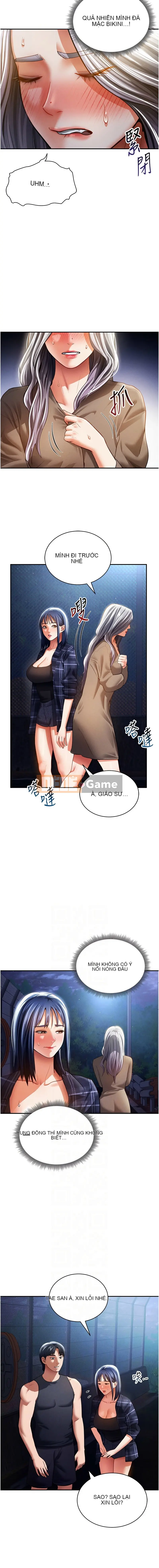 Chế độ xem riêng tư Chương 41-42