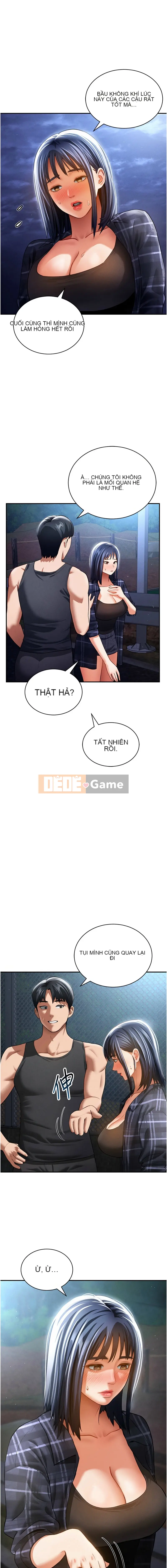 Chế độ xem riêng tư Chương 41-42