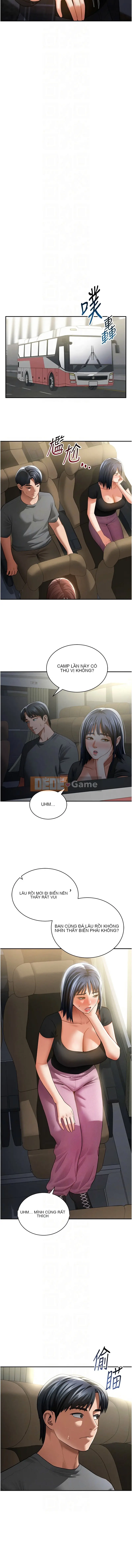 Chế độ xem riêng tư Chương 41-42