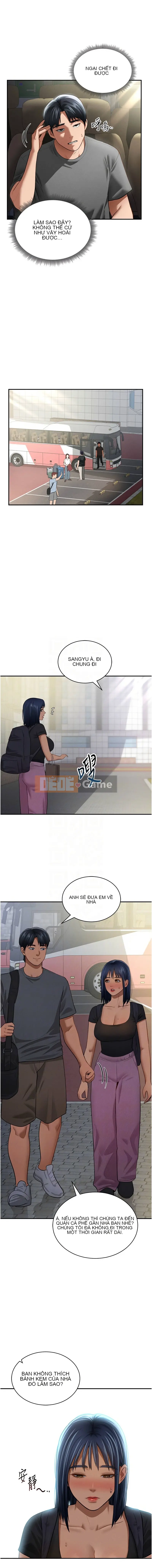 Chế độ xem riêng tư Chương 41-42