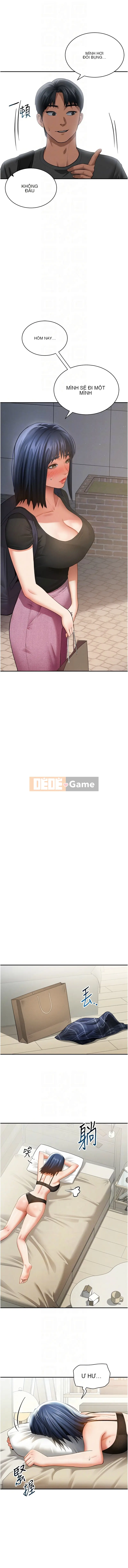 Chế độ xem riêng tư Chương 41-42