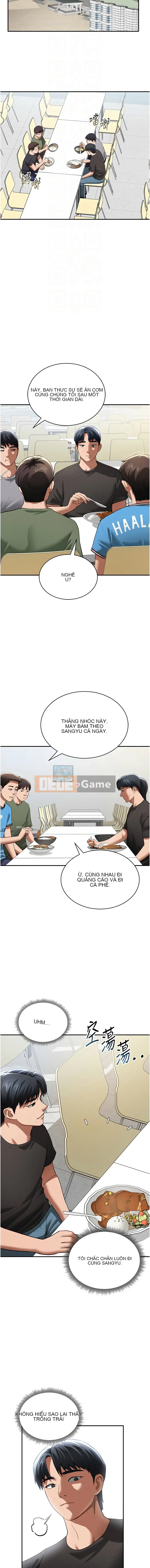 Chế độ xem riêng tư Chương 41-42