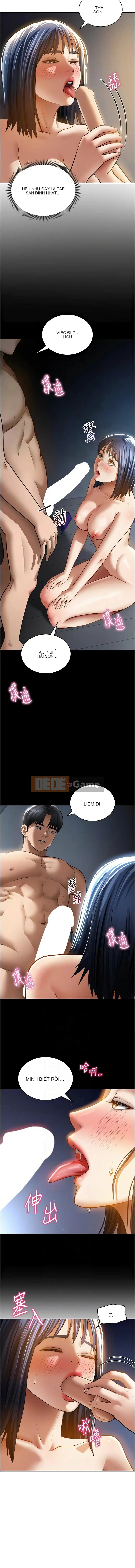 Chế độ xem riêng tư Chương 41-42