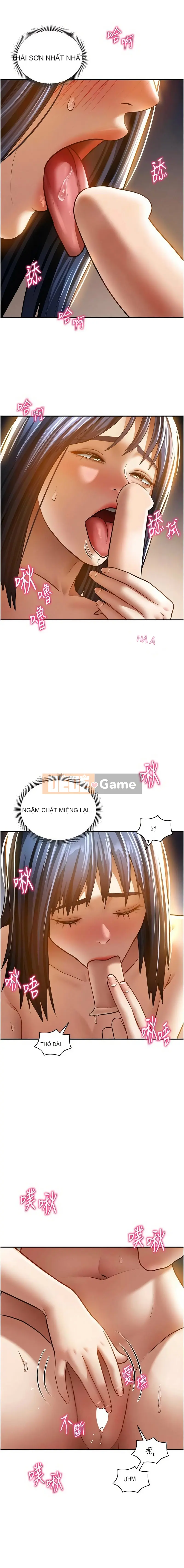 Chế độ xem riêng tư Chương 41-42