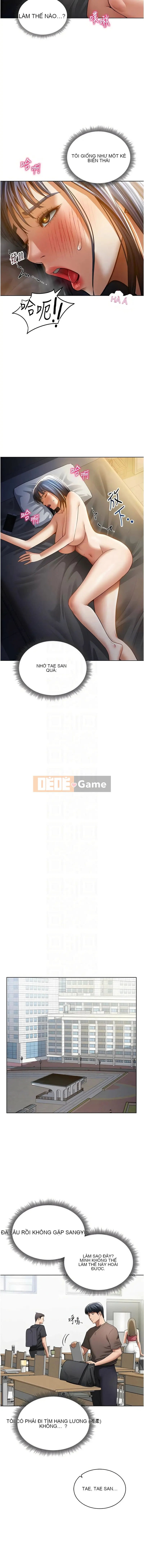 Chế độ xem riêng tư Chương 41-42