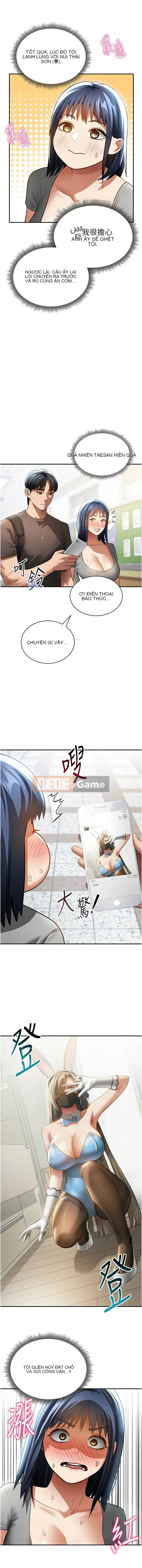 Chế độ xem riêng tư Chương 41-42