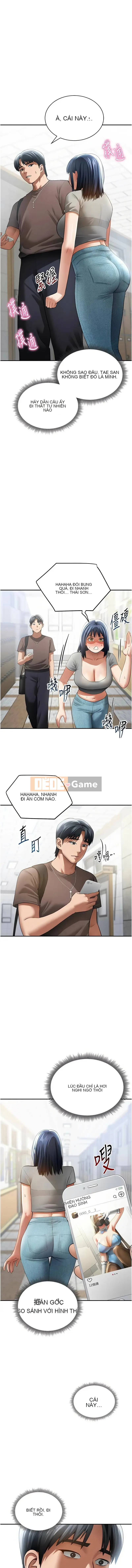 Chế độ xem riêng tư Chương 41-42