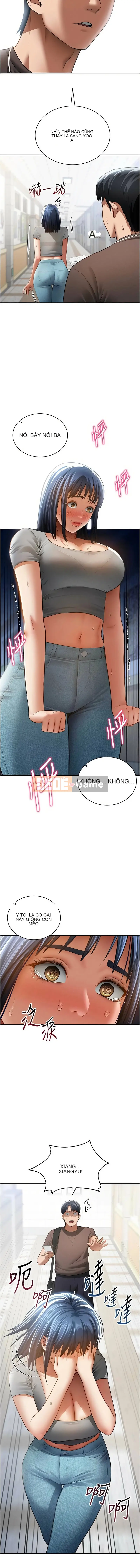 Chế độ xem riêng tư Chương 41-42