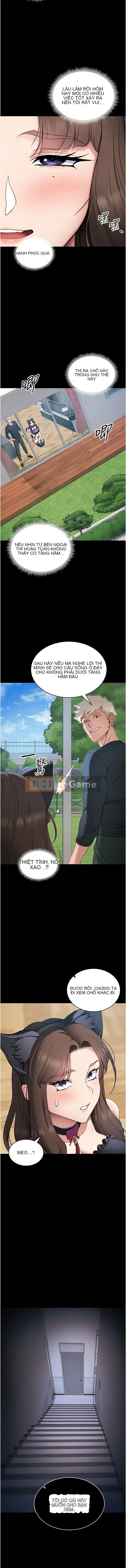 Hướng dẫn hướng dẫn cho các cô gái Chương 32-33