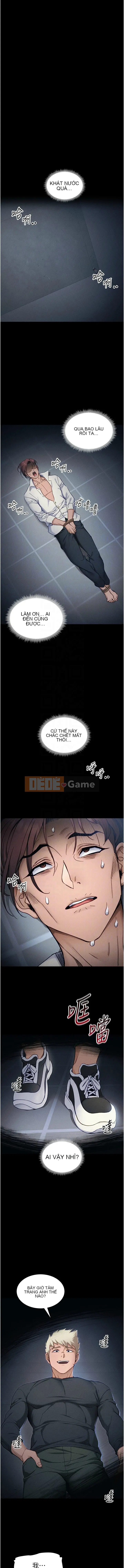 Hướng dẫn hướng dẫn cho các cô gái Chương 32-33