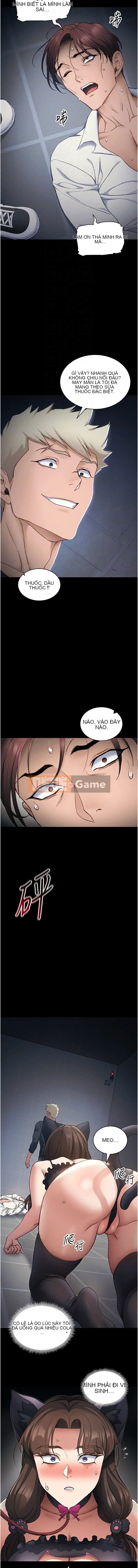 Hướng dẫn hướng dẫn cho các cô gái Chương 32-33