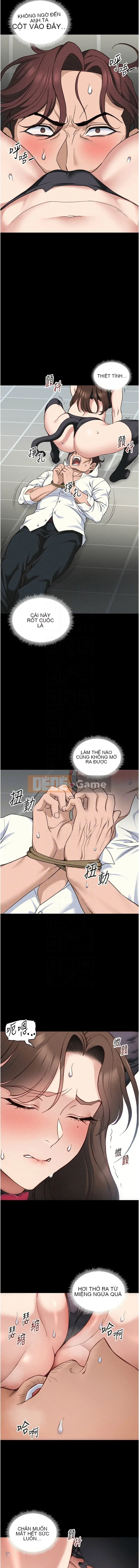 Hướng dẫn hướng dẫn cho các cô gái Chương 32-33