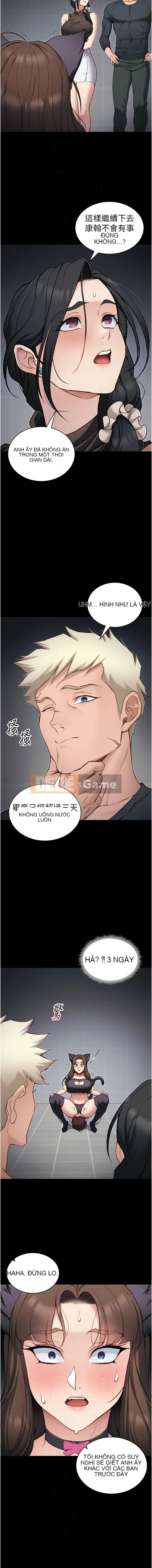 Hướng dẫn hướng dẫn cho các cô gái Chương 32-33