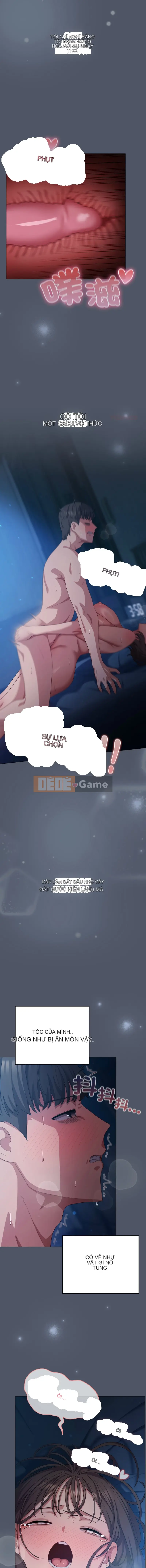 Tình yêu của Mow Chương 28-29