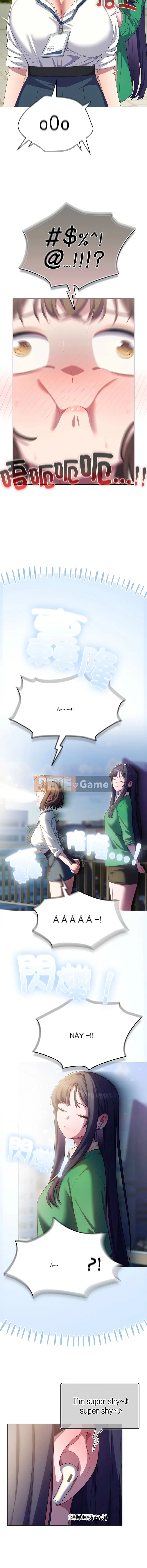 Tình yêu của Mow Chương 28-29