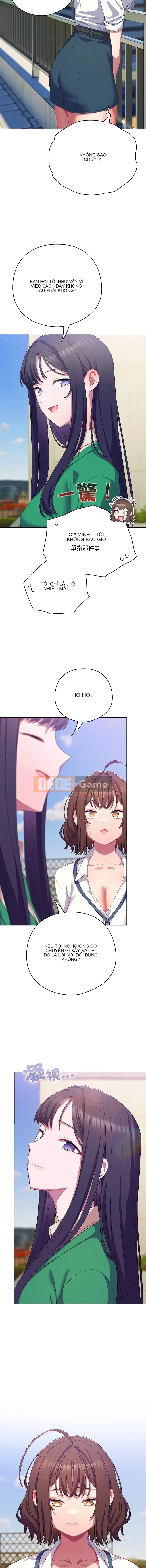 Tình yêu của Mow Chương 28-29