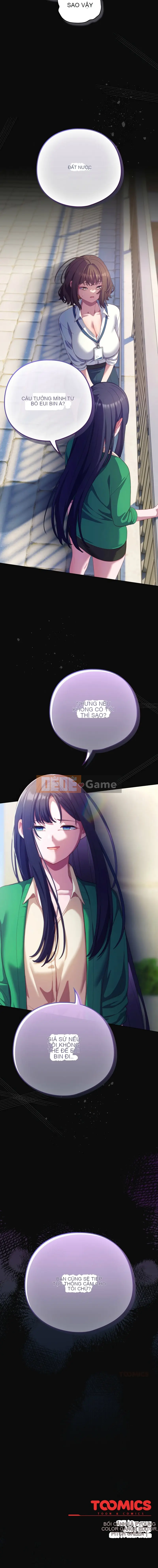 Tình yêu của Mow Chương 28-29