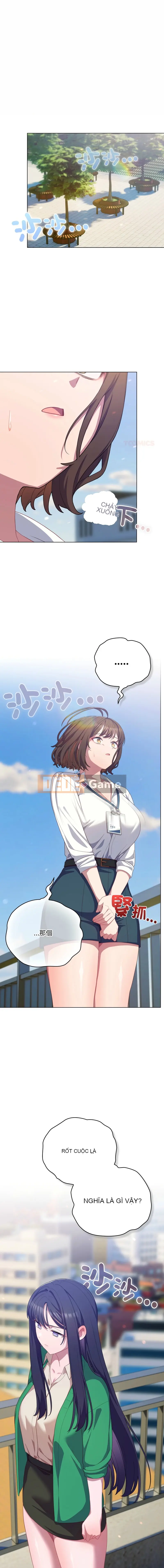 Tình yêu của Mow Chương 28-29