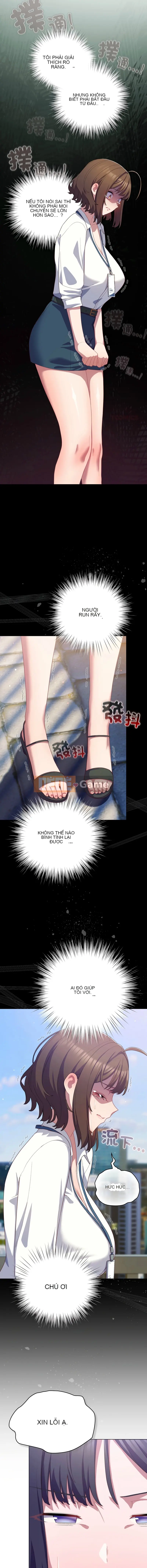 Tình yêu của Mow Chương 28-29